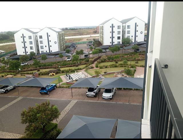 1 BEDROOM SECTIONAL TITLE FOR SALE IN LILIANTON